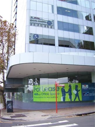 Offices commercial property leased at North Sydney NSW 2060 Offices commercial property leased at North Sydney NSW 2060