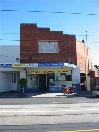 Offices commercial property leased at 767 High Street Kew East VIC 3102 Offices commercial property leased at 767 High Street Kew East VIC 3102