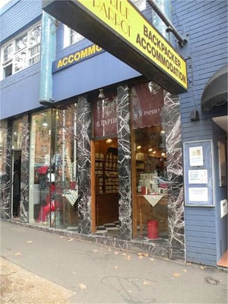 Shop & Retail commercial property leased at 87a Macleay Street Potts Point NSW 2011 Shop & Retail commercial property leased at 87a Macleay Street Potts Point NSW 2011