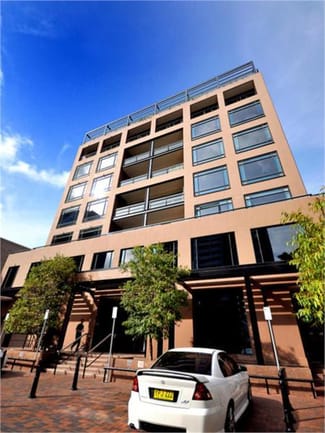 Offices commercial property leased at Ground Floor/85 George Street Parramatta NSW 2150 Offices commercial property leased at Ground Floor/85 George Street Parramatta NSW 2150