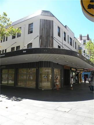 Shop & Retail commercial property leased at Shop 11/23-31 Darlinghurst Road Potts Point NSW 2011 Shop & Retail commercial property leased at Shop 11/23-31 Darlinghurst Road Potts Point NSW 2011