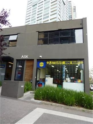 Offices commercial property leased at 27 Dorcas Street South Melbourne VIC 3205 Offices commercial property leased at 27 Dorcas Street South Melbourne VIC 3205