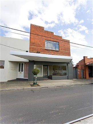 Offices commercial property leased at 767 High Street Kew VIC 3101