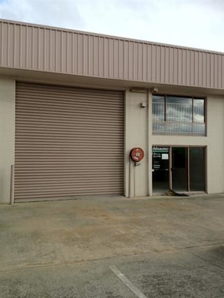 Factory, Warehouse & Industrial commercial property leased at 1/12 Ereton Drive Arundel QLD 4214 Factory, Warehouse & Industrial commercial property leased at 1/12 Ereton Drive Arundel QLD 4214