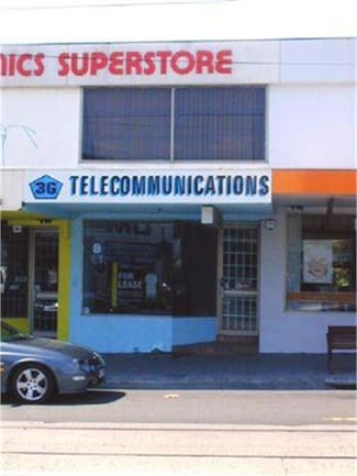 Offices commercial property leased at 255 Glenhuntly Road Elsternwick VIC 3185 Offices commercial property leased at 255 Glenhuntly Road Elsternwick VIC 3185