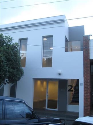Offices commercial property leased at 29 Derby Street Collingwood VIC 3066 Offices commercial property leased at 29 Derby Street Collingwood VIC 3066