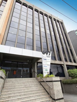 Offices commercial property leased at Level 2 Su/697 Burke Road Camberwell VIC 3124 Offices commercial property leased at Level 2 Su/697 Burke Road Camberwell VIC 3124