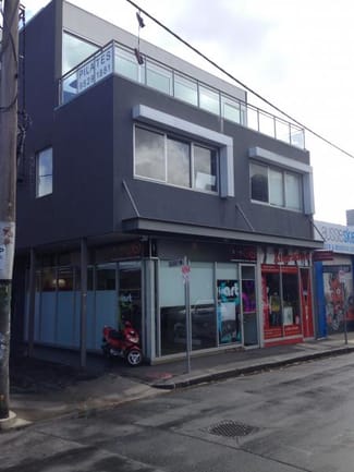 Offices commercial property leased at 5/1 Grattan Street Prahran VIC 3181 Offices commercial property leased at 5/1 Grattan Street Prahran VIC 3181