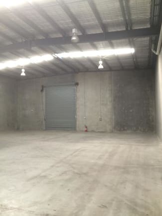 Factory, Warehouse & Industrial commercial property leased at Sunshine North VIC 3020 Factory, Warehouse & Industrial commercial property leased at Sunshine North VIC 3020