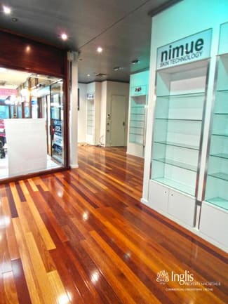 Shop & Retail commercial property leased at 8a/165 Argyle Street Camden NSW 2570 Shop & Retail commercial property leased at 8a/165 Argyle Street Camden NSW 2570