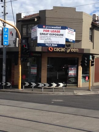 Shop & Retail commercial property leased at 835 Burke Road Camberwell VIC 3124