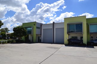 Offices commercial property leased at 1/17-19 University Drive Meadowbrook QLD 4131 Offices commercial property leased at 1/17-19 University Drive Meadowbrook QLD 4131