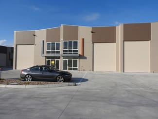 Factory, Warehouse & Industrial commercial property leased at 11B/93 Wells Road Chelsea Heights VIC 3196 Factory, Warehouse & Industrial commercial property leased at 11B/93 Wells Road Chelsea Heights VIC 3196
