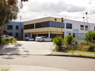 Factory, Warehouse & Industrial commercial property leased at Warriewood NSW 2102 Factory, Warehouse & Industrial commercial property leased at Warriewood NSW 2102