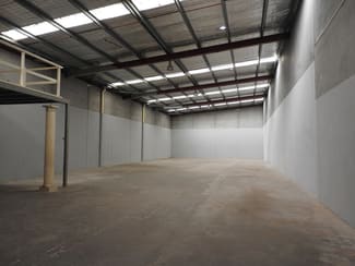 Factory, Warehouse & Industrial commercial property leased at 39 Downard Street Braeside VIC 3195 Factory, Warehouse & Industrial commercial property leased at 39 Downard Street Braeside VIC 3195