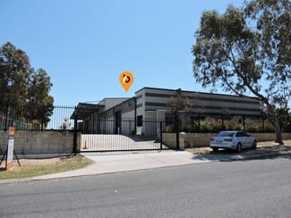 Factory, Warehouse & Industrial commercial property leased at 9B Berriman Drive Wangara WA 6065 Factory, Warehouse & Industrial commercial property leased at 9B Berriman Drive Wangara WA 6065