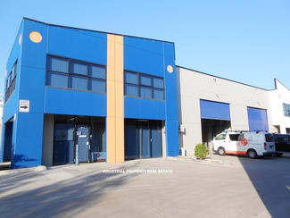 Offices commercial property leased at Prestons NSW 2170 Offices commercial property leased at Prestons NSW 2170