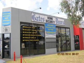 Offices commercial property leased at 4/810 Mountain Highway Bayswater VIC 3153