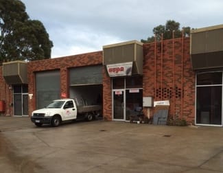 Factory, Warehouse & Industrial commercial property leased at 9/23-25 Shearson Crescent Mentone VIC 3194 Factory, Warehouse & Industrial commercial property leased at 9/23-25 Shearson Crescent Mentone VIC 3194