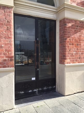 Shop & Retail commercial property leased at 577 Wellington Street Perth WA 6000 Shop & Retail commercial property leased at 577 Wellington Street Perth WA 6000