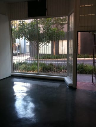 Shop & Retail commercial property leased at Chippendale NSW 2008 Shop & Retail commercial property leased at Chippendale NSW 2008
