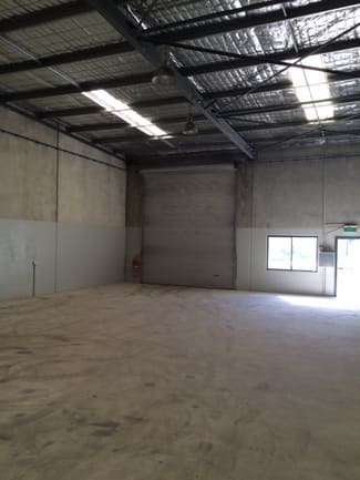 Showrooms / Bulky Goods commercial property leased at 3/33 Panton Road Greenfields WA 6210 Showrooms / Bulky Goods commercial property leased at 3/33 Panton Road Greenfields WA 6210