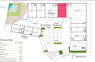 Factory, Warehouse & Industrial commercial property leased at Unit 4, 48 Industrial Drive Coffs Harbour NSW 2450 Factory, Warehouse & Industrial commercial property leased at Unit 4, 48 Industrial Drive Coffs Harbour NSW 2450