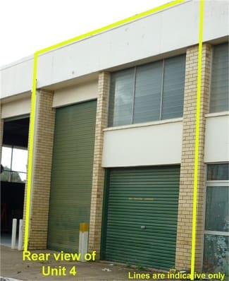 Factory, Warehouse & Industrial commercial property sold at Lawnton QLD 4501 Factory, Warehouse & Industrial commercial property sold at Lawnton QLD 4501