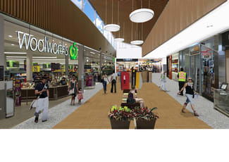Medical / Consulting commercial property leased at 799 Richmond Road Marsden Park NSW 2765 Medical / Consulting commercial property leased at 799 Richmond Road Marsden Park NSW 2765