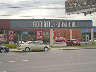 Shop & Retail commercial property leased at 1517 Dandenong Road Oakleigh VIC 3166 Shop & Retail commercial property leased at 1517 Dandenong Road Oakleigh VIC 3166