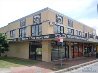 Showrooms / Bulky Goods commercial property leased at 6/500 Old Northern Road Dural NSW 2158 Showrooms / Bulky Goods commercial property leased at 6/500 Old Northern Road Dural NSW 2158