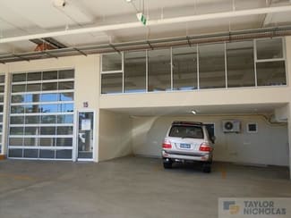 Factory, Warehouse & Industrial commercial property leased at 15/7 Hoyle Avenue Castle Hill NSW 2154 Factory, Warehouse & Industrial commercial property leased at 15/7 Hoyle Avenue Castle Hill NSW 2154