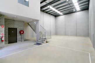 Factory, Warehouse & Industrial commercial property leased at 29 Governor Macquarie Drive Chipping Norton NSW 2170