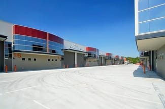 Factory, Warehouse & Industrial commercial property leased at 31 Governor Macquarie Drive Chipping Norton NSW 2170 Factory, Warehouse & Industrial commercial property leased at 31 Governor Macquarie Drive Chipping Norton NSW 2170