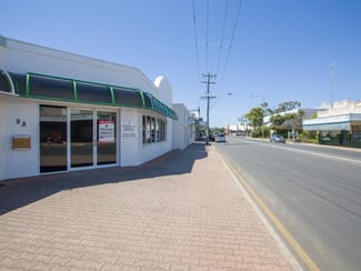 Offices commercial property leased at 8a Spencer Street Bunbury WA 6230 Offices commercial property leased at 8a Spencer Street Bunbury WA 6230
