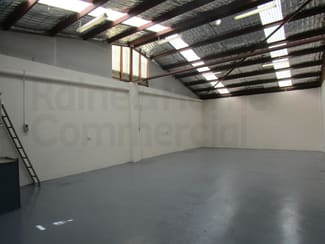 Factory, Warehouse & Industrial commercial property leased at Narrabeen NSW 2101 Factory, Warehouse & Industrial commercial property leased at Narrabeen NSW 2101