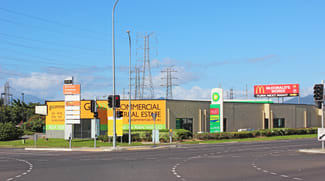 Shop & Retail commercial property leased at 6-7/2-6 Southgate Close Woree QLD 4868 Shop & Retail commercial property leased at 6-7/2-6 Southgate Close Woree QLD 4868