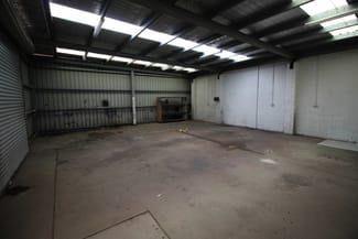 Factory, Warehouse & Industrial commercial property leased at 3/5 Easton Avenue Seaford VIC 3198 Factory, Warehouse & Industrial commercial property leased at 3/5 Easton Avenue Seaford VIC 3198