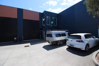 Factory, Warehouse & Industrial commercial property leased at 26 Tova Drive Carrum Downs VIC 3201 Factory, Warehouse & Industrial commercial property leased at 26 Tova Drive Carrum Downs VIC 3201