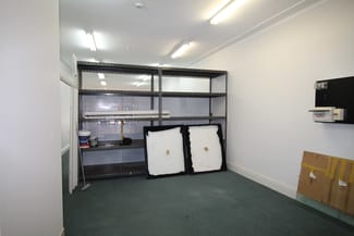 Shop & Retail commercial property leased at 297 Parramatta Road Leichhardt NSW 2040 Shop & Retail commercial property leased at 297 Parramatta Road Leichhardt NSW 2040