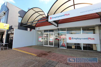 Offices commercial property leased at 72 Old Cleveland Road Greenslopes QLD 4120