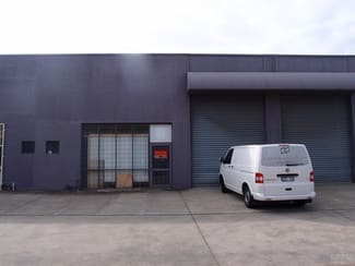 Factory, Warehouse & Industrial commercial property leased at 11/34 Stephen Road Dandenong VIC 3175 Factory, Warehouse & Industrial commercial property leased at 11/34 Stephen Road Dandenong VIC 3175
