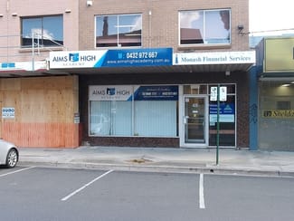 Offices commercial property leased at 1/49 Wadham Parade Mount Waverley VIC 3149