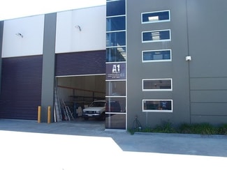 Factory, Warehouse & Industrial commercial property leased at 2/124 Rodeo Drive Dandenong VIC 3175 Factory, Warehouse & Industrial commercial property leased at 2/124 Rodeo Drive Dandenong VIC 3175