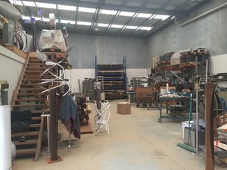 Factory, Warehouse & Industrial commercial property leased at 6/31 Hosie Street Bayswater North VIC 3153 Factory, Warehouse & Industrial commercial property leased at 6/31 Hosie Street Bayswater North VIC 3153