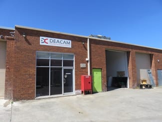 Factory, Warehouse & Industrial commercial property leased at 4/12 Reid Street Bayswater VIC 3153 Factory, Warehouse & Industrial commercial property leased at 4/12 Reid Street Bayswater VIC 3153