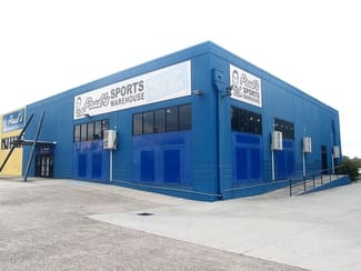 Showrooms / Bulky Goods commercial property leased at 1/77 Wright Street Sunshine VIC 3020 Showrooms / Bulky Goods commercial property leased at 1/77 Wright Street Sunshine VIC 3020