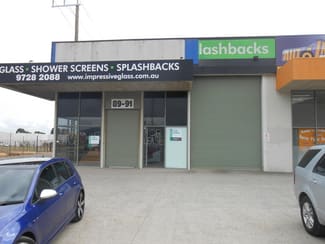 Factory, Warehouse & Industrial commercial property leased at 1/89-91 Canterbury Road Kilsyth VIC 3137 Factory, Warehouse & Industrial commercial property leased at 1/89-91 Canterbury Road Kilsyth VIC 3137