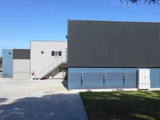 Factory, Warehouse & Industrial commercial property leased at 70 Fussell Road Kilsyth VIC 3137