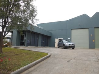 Factory, Warehouse & Industrial commercial property leased at 3/8 Newcastle Road Bayswater VIC 3153 Factory, Warehouse & Industrial commercial property leased at 3/8 Newcastle Road Bayswater VIC 3153